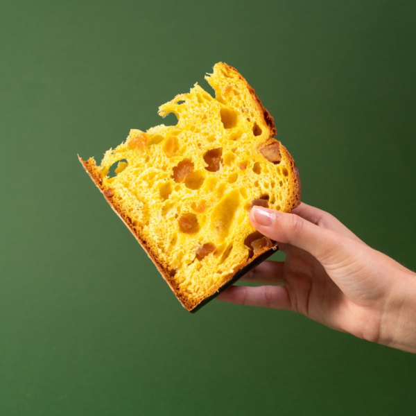 PANETTONE LIMONE (*Expected availability date: Around October 2024) - Image 3