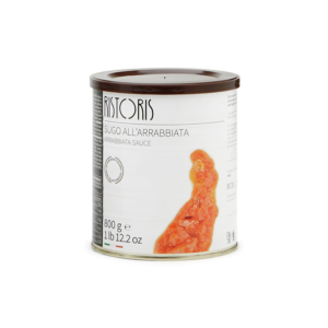 ARRABBIATA SAUCE 800G