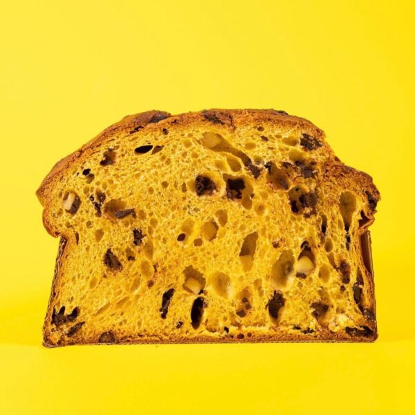 PANETTONE PERA E CIOCCOLATO (*Expected availability date: Around October 2024) - Image 3