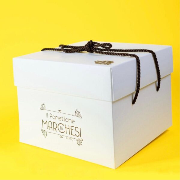 PANETTONE PERA E CIOCCOLATO (*Expected availability date: Around October 2024) - Image 8
