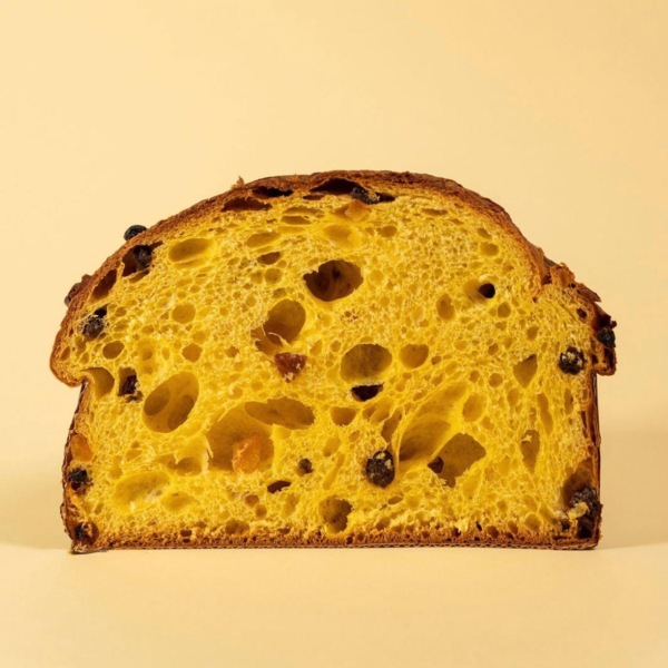 PANETTONE TRADIZIONALE (*Expected availability date: Around October 2024) - Image 3