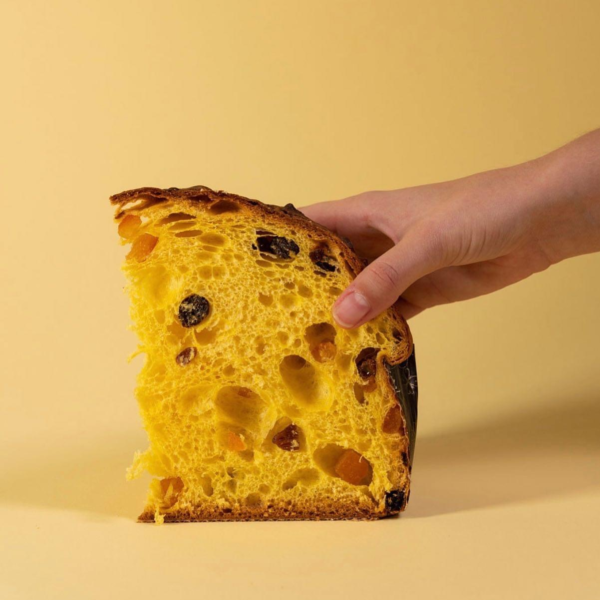 PANETTONE TRADIZIONALE (*Expected availability date: Around October 2024) - Image 4