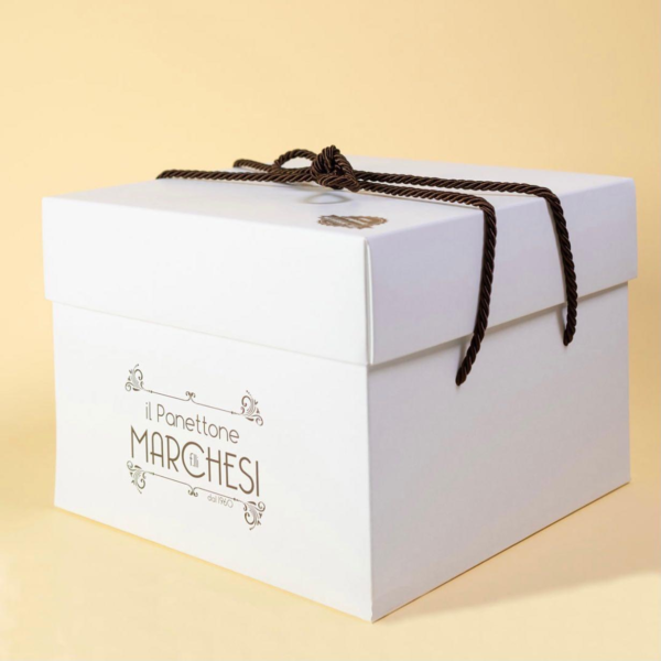 PANETTONE TRADIZIONALE (*Expected availability date: Around October 2024) - Image 5