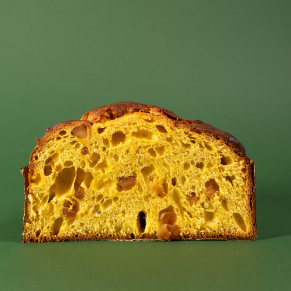 PANETTONE LIMONE (*Expected availability date: Around October 2024) - Image 4