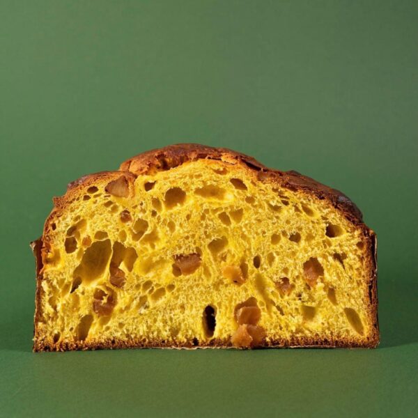 PANETTONE MÈLA E CANNELLA (*Expected availability date: Around October 2024) - Image 3
