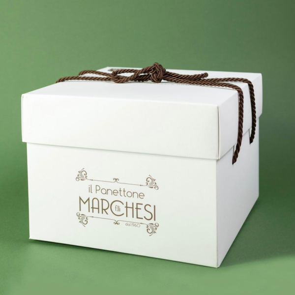 PANETTONE LIMONE (*Expected availability date: Around October 2024) - Image 2
