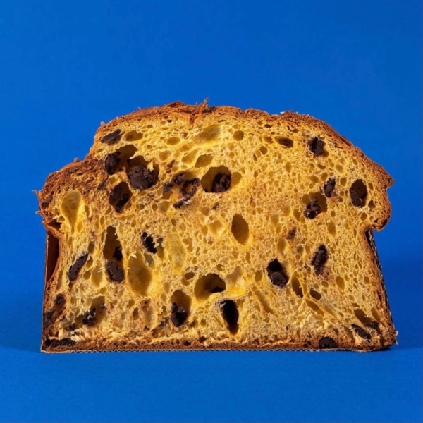 PANETTONE CIOCCOLATO FONDENTE (*Expected availability date: Around October 2024) - Image 3