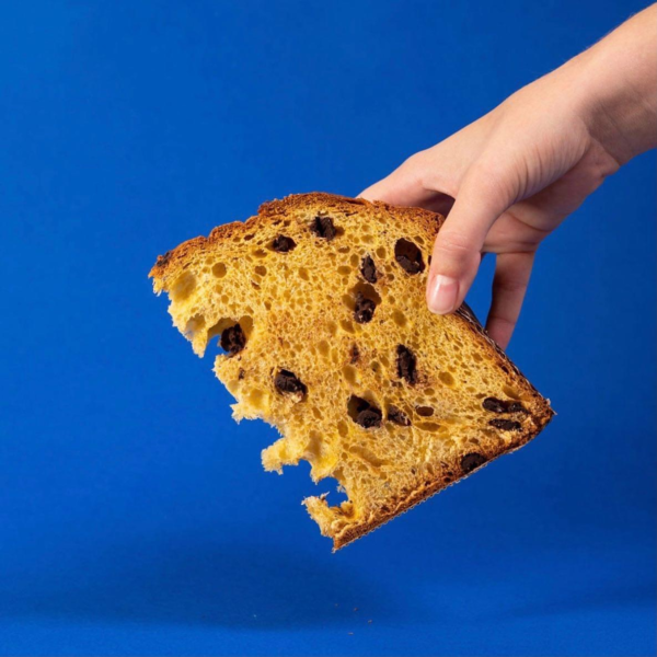 PANETTONE CIOCCOLATO FONDENTE (*Expected availability date: Around October 2024) - Image 4