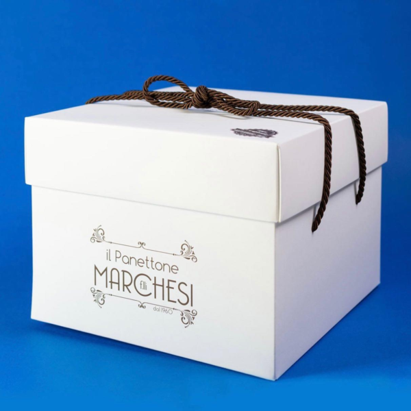 PANETTONE CIOCCOLATO FONDENTE (*Expected availability date: Around October 2024) - Image 5