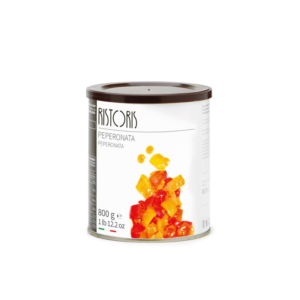 PEPERONATA 780G
