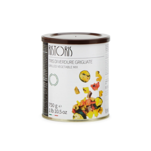 GRILLED VEGETABLE MIX 750G
