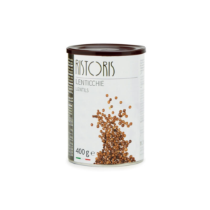 LENTILS 400G