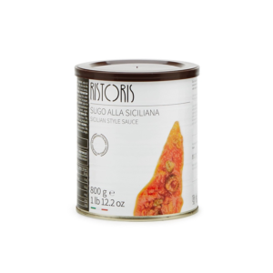 SICILIAN STYLE SAUCE 800G