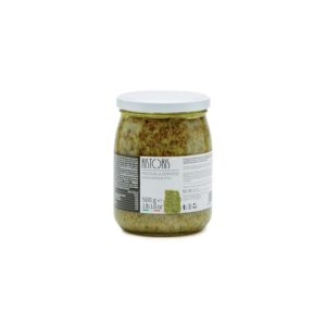 PESTO ALLA GENOVESE 500G