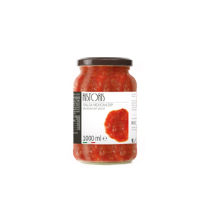 MEXICAN DIP SAUCE 1050G