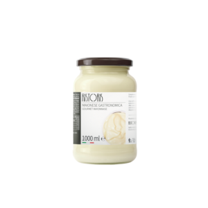 GOURMET MAYONNAISE 1000ML