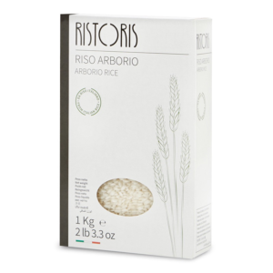 ARBORIO RICE 1KG