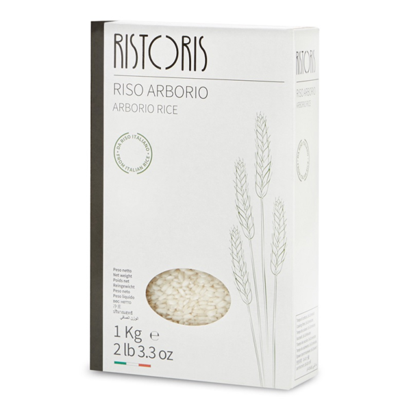 ARBORIO RICE 1KG