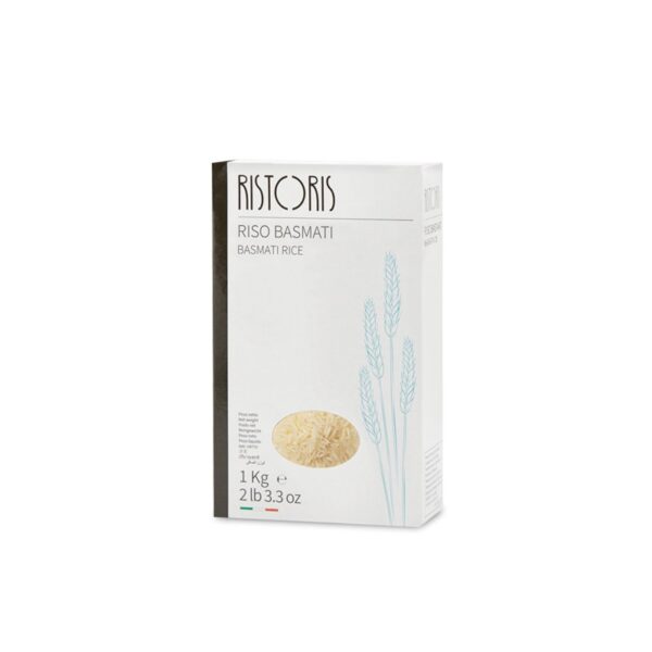 BASMATI RICE 1KG
