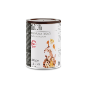 SAUTEED MUSCHROOMS MIX - SPECIALE PIZZA 800G