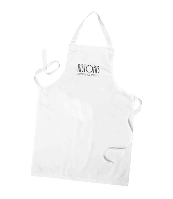 RISTORIS CLASSIC APRON