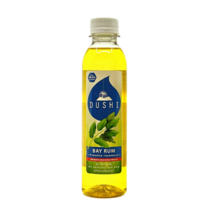 DUSHI BAY RUM 250ML
