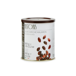KALAMON OLIVES 800G