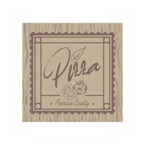 14" x 14" 36x36x4 PIZZA BOX - 100/PCS