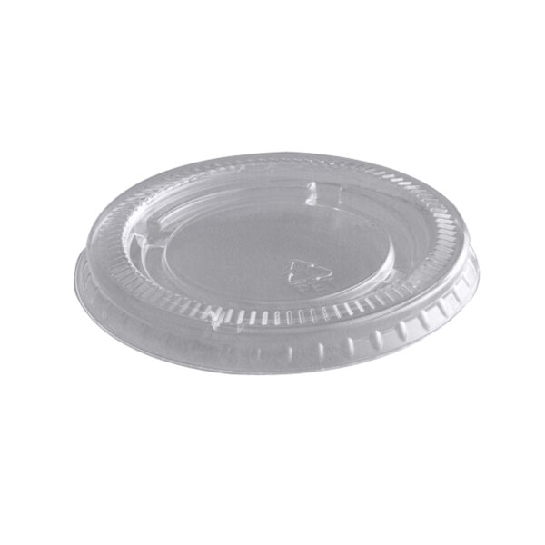 1.5 OZ. PLASTIC LID
