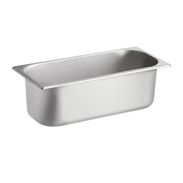 5 LITER GELATO PAN