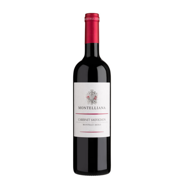 CABERNET SAUVIGNON DOC MONTELLO ASOLO