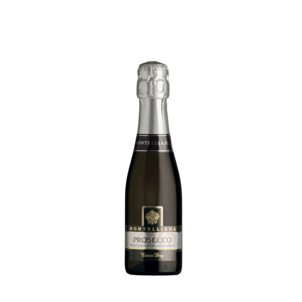 PROSECCO DOC EXTRA DRY 200ML