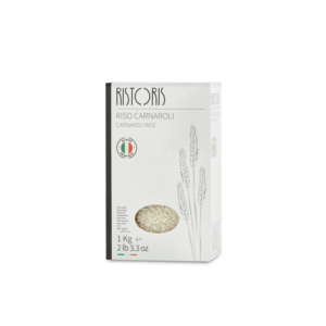 CARNAROLI RICE 1KG