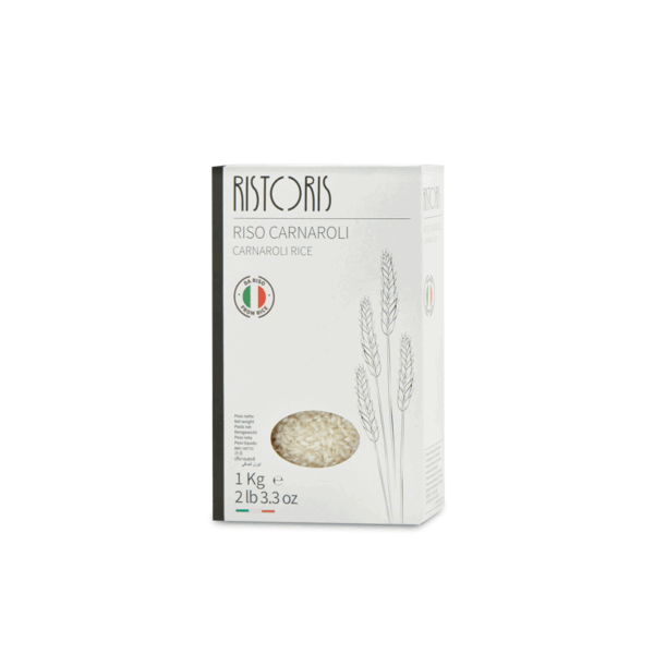 CARNAROLI RICE 1KG