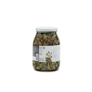 TURNIP TOPS 1000G