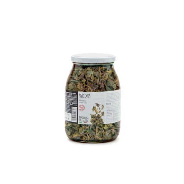 TURNIP TOPS 1000G