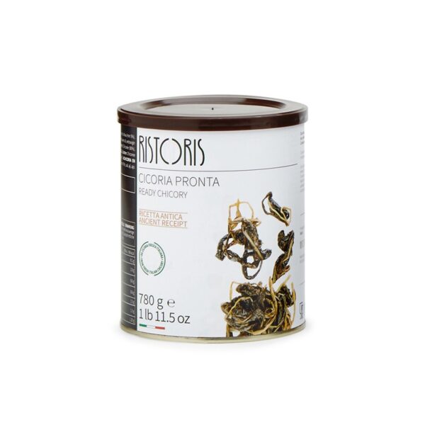 READY CHICORY 780G