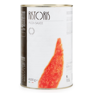 PIZZA SAUCE 4100G