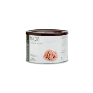 NATURAL TUNA 1730G