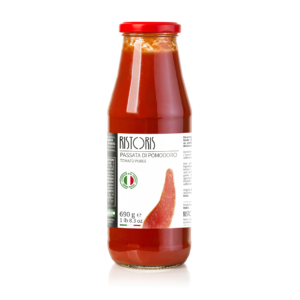 PASSATA DI POMODORO 690G