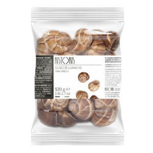 SNAIL SHELLS 530G