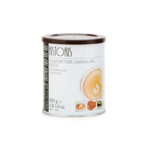 FISH GRANULAR SEASONING 500G