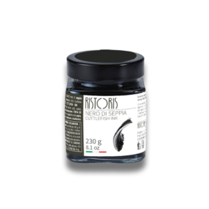 CUTTLEFISH INK 230G