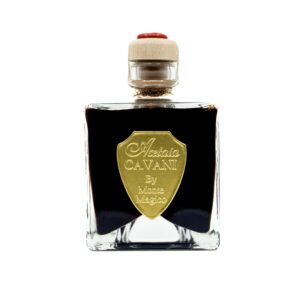 BALSAMIC VINEGAR OF MODENA GIFT BOX 'MYSTIC' BOTTLE 250ML
