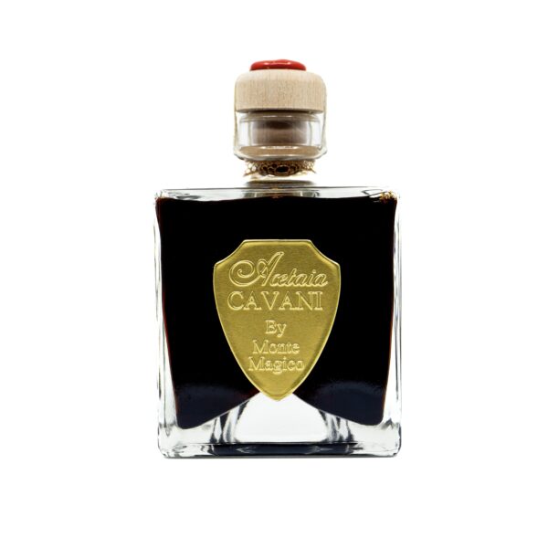 BALSAMIC VINEGAR OF MODENA GIFT BOX 'MYSTIC' BOTTLE 250ML