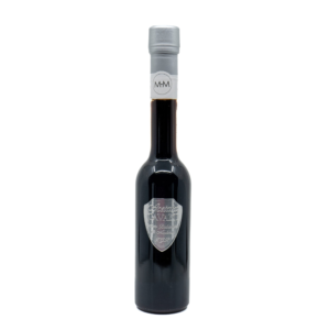 BALSAMIC VINEGAR OF MODENA GIFT BOX ‘SINFONIA' BOTTLE 250ML