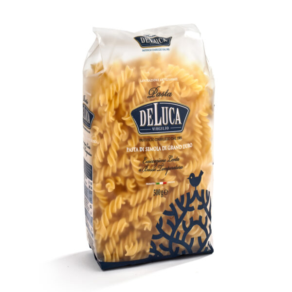 FUSILLI NO.17 - 500G