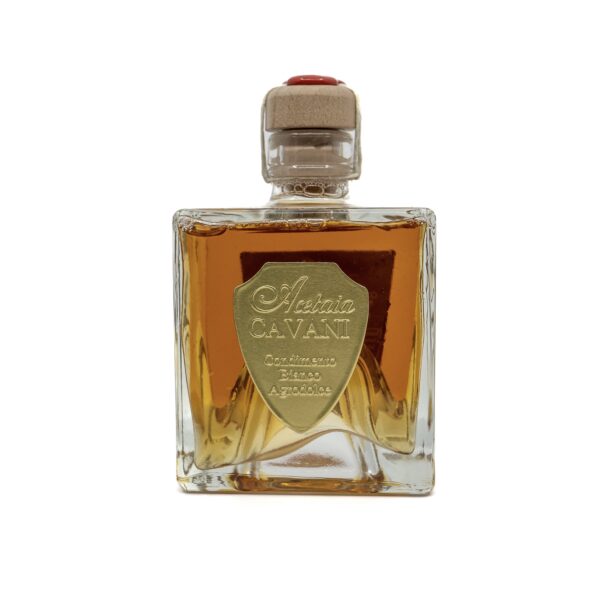 SWEET AND SOUR BALSAMIC AGED SEASONING OF MODENA GIFT BOX 'MYSTIC' BOTTLE 250ML