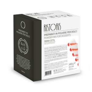 PANNA COTTA 1400G