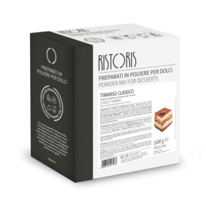 TIRAMISU CLASSICO 1680G